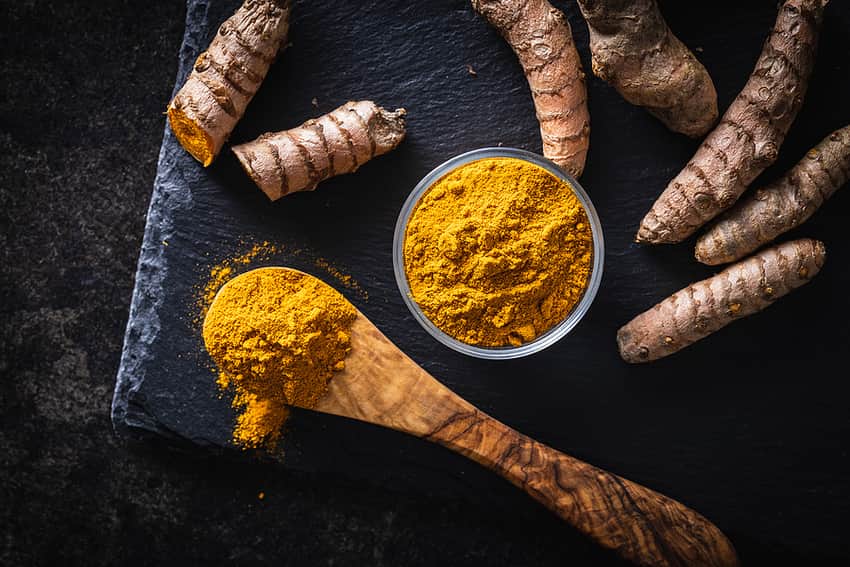 Turmeric for Weight Loss Does it Work Performance Lab