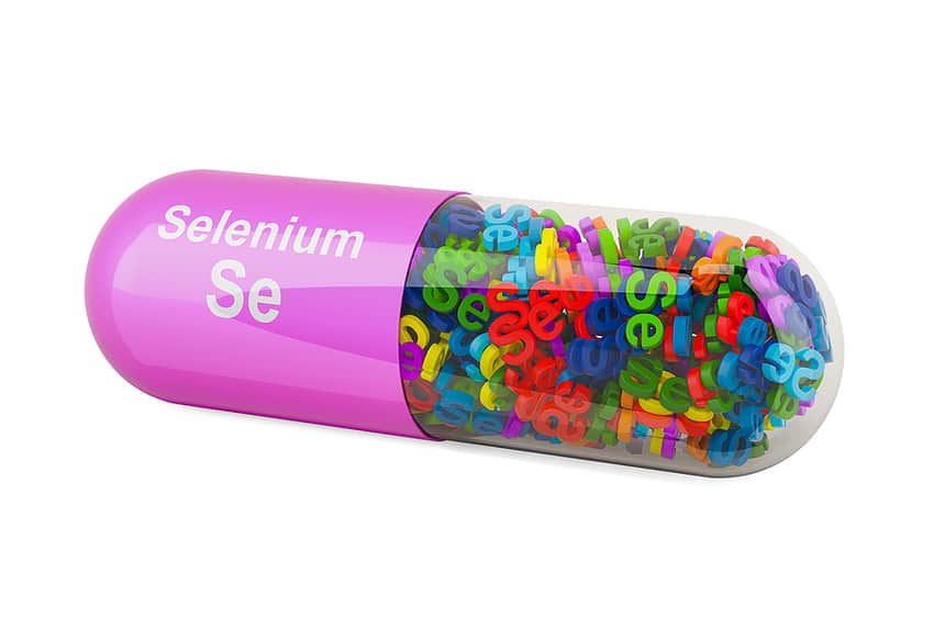 Selenium Supplement Benefits Top 5 Reasons to Take This Mineral