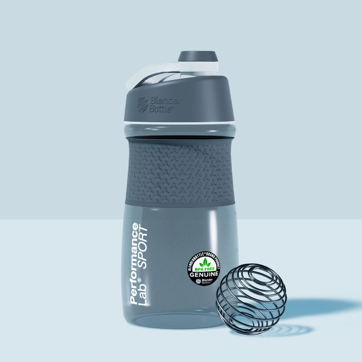 Shaker Bottle - Sport Formula BPA
