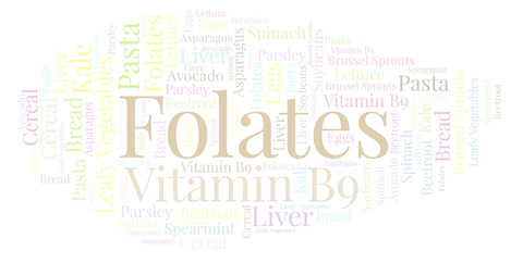 Benefits of Folate for Women: 4 Reasons This Nutrient is Important To Women's Health