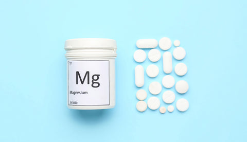 Making the Right Choice: Magnesium Bisglycinate vs Glycinate