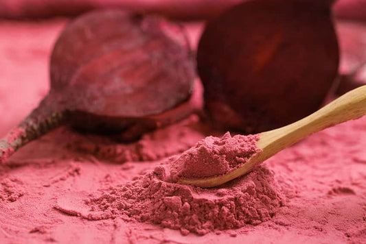 Are There Any Side Effects of Beetroot Powder?