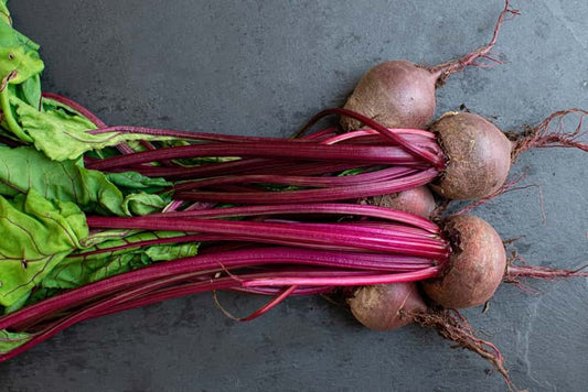 Beetroot Powder Pre-Workout: Benefits and Dosage