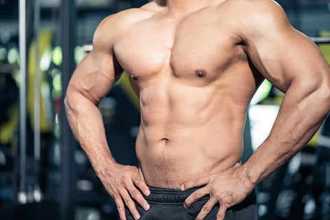 Winter bulking – top trainer reveals everything you need to know