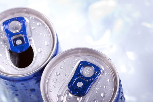 3 Reasons Not to Have An Energy Drink Before Your Workout