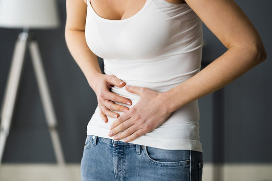 Can Zinc Cause Constipation? - A Closer Look