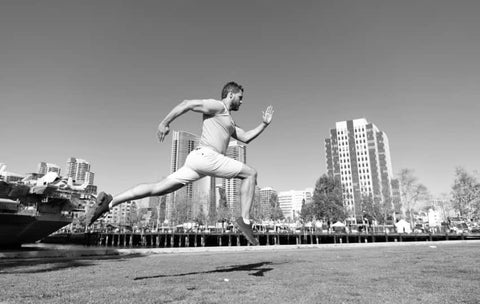 Creatine and Running: Supercharge Your Performance | Performance Lab®
