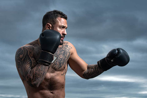 Best Supplements for Boxing: Our Top Picks for 2024!