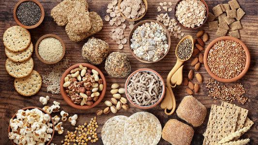 Eating Carbs with Protein to Lose Weight: Does It Help