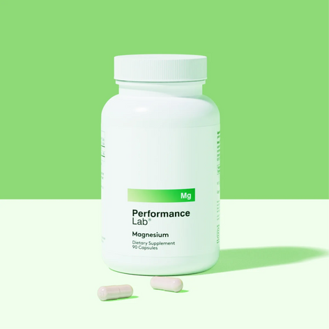 image of Performance Lab® Magnesium