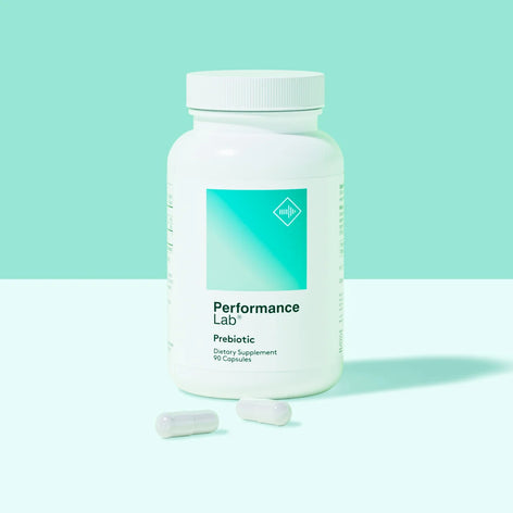 image of Performance Lab® Prebiotic